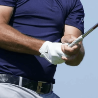 Golfhandschuhe für Linkshänder