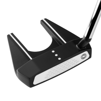 Odyssey Stroke Lab Black Seven S Putter für Herren