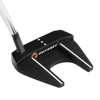 Odyssey Stroke Lab Black Seven S Putter für Herren