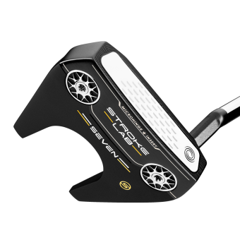 Odyssey Stroke Lab Black Seven S Putter für Herren