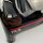 TaylorMade Stealth Plus 10.5° Driver für Herren, Linkshand, mit Project X HZRDUS Smoke Red RDX 60 Std. Graphitschaft in Std. Länge (45.75 Inch), Stiff (60.0g), mit LAMKIN Crossline 360, black-red Std. Griff in Std. Stärke