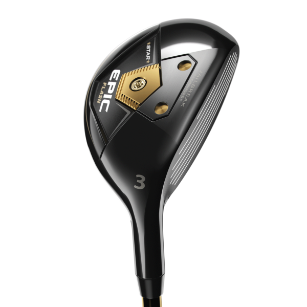 Callaway 2019 EPIC Flash Star Hybrid für Damen