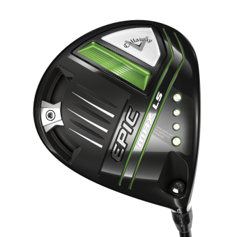 Callaway EPIC MAX LS Driver für Herren, Linkshand