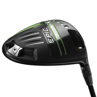 Callaway EPIC MAX LS Driver für Herren, Linkshand