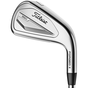 Titleist T350 Eisensatz für Herren, Rechtshand,...