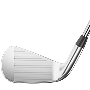 Titleist T350 Eisensatz für Herren, Rechtshand, Eisen #5-PW (6 Schläger), mit Mitsubishi Chemical MMT 65 Graphitschaft in Std. Länge, Regular (65.0g), mit IOMIC Sticky 2.0, grey-black Griff in Std. Stärke