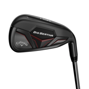 Callaway Big Bertha 19 Eisen #7 (29.0°) für...