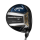 Callaway Paradym X Custom Fairwayholz 3 (15.0°, einstellbar) für Herren, Linkshand, mit UST Mamiya ATTAS Speed Series T1100 30 Graphitschaft in Std. Länge (43.25 Inch), Lite (38.0g), mit Callaway Diamond Universal, black-blue cap Griff in Std. Stärke