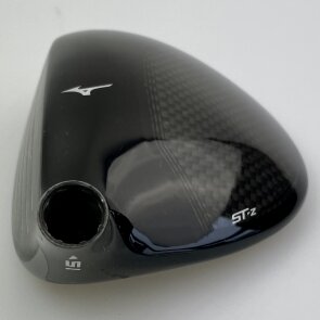 gebraucht - mizuno Golf ST-Z Fairwayholz 3 (15.0°) für Rechtshänder, Graphitschaft (Project X EvenFlow Riptide CB 60), Regular = 5.5 (62.0g), Std. Griff in Std. Stärke
