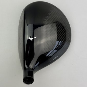 gebraucht - mizuno Golf ST-Z Fairwayholz 5 (18.0°) für Rechtshänder, Graphitschaft (Mitsubishi TENSEI CK Series Blue 50), Lite (53.0g), Std. Griff in Std. Stärke