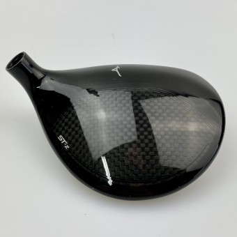 gebraucht - mizuno Golf ST-Z Fairwayholz 5 (18.0°) für Rechtshänder, Graphitschaft (Mitsubishi TENSEI CK Series Blue 50), Lite (53.0g), Std. Griff in Std. Stärke