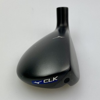 gebraucht - mizuno Golf 2020 CLK Hybrid 3 (19.0°) für Rechtshänder, Graphitschaft (Mitsubishi TENSEI CK Pro Red 60HY), Lite = A (56.0g), Std. Griff in Std. Stärke, inkl. Headcover