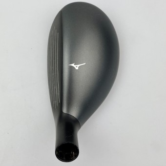 gebraucht - mizuno Golf 2020 Womens CLK Hybrid 5 (25.0°) für Rechtshänderinnen, Graphitschaft (Fujikura Speeder Evolution HB), Womens (50.0g), Std. Griff in Std. Stärke, inkl. Headcover