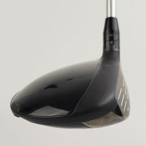 Callaway Paradym Fairwayholz 3 HL (16.5°, einstellbar) für Herren, Rechtshand, mit ALDILA Ascent PL 50 Std. Graphitschaft in Std. Schaftlänge (43.25 Inch), Lite (53.0g), mit Golf Pride for Callaway Tour Velvet 360, black-grey Std. Griff in Std. Stärke