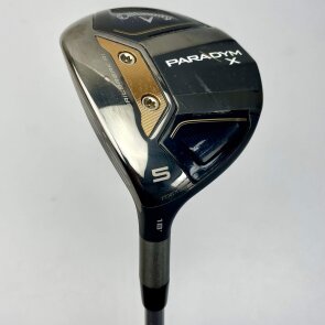 Callaway Paradym X Fairwayholz 5 (18.0°) für...