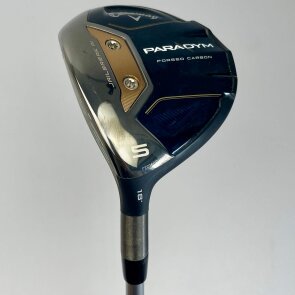 Callaway Paradym Fairwayholz 5 (18.0°) für...