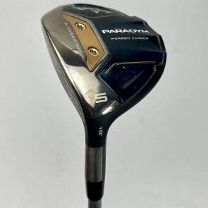 Callaway Paradym Fairwayholz 5 (18.0°) für...