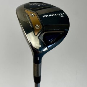 Callaway Paradym X Fairwayholz 5 (18.0°) für...