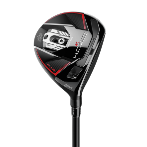 TaylorMade Stealth 2 Plus Fairwayholz #5 (18.0°,...
