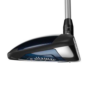 Callaway Paradym X Fairwayholz für Damen, Rechtshand