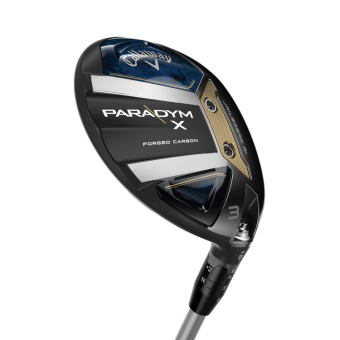 Callaway Paradym X Fairwayholz für Damen, Rechtshand