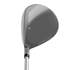 TaylorMade Stealth 2 HD Fairwayholz für Damen