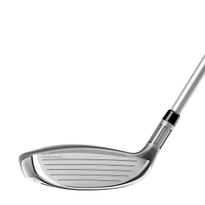 TaylorMade Stealth 2 HD Fairwayholz für Damen