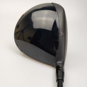 Callaway Paradym 9.0° Driver für Herren, Linkshand