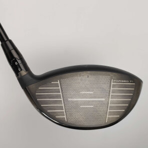 Callaway Paradym 9.0° Driver für Herren, Linkshand