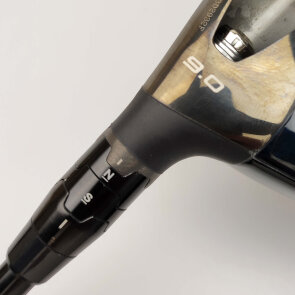 Callaway Paradym 9.0° Driver für Herren, Linkshand