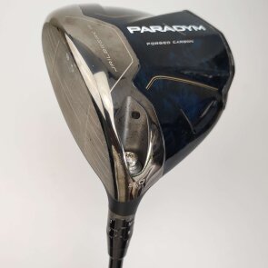 Callaway Paradym 9.0° Driver für Herren, Linkshand