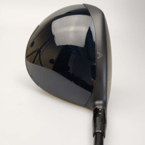 Callaway Paradym 9.0° Driver für Herren, Linkshand