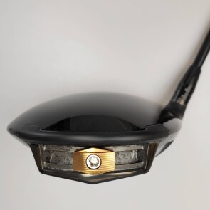 Callaway Paradym 9.0° Driver für Herren, Linkshand