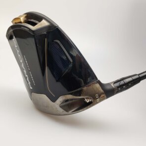 Callaway Paradym 9.0° Driver für Herren, Linkshand
