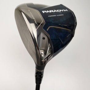 Callaway Paradym 9.0° Driver für Herren, Linkshand