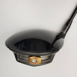 Callaway Paradym 9.0° Driver für Herren, Linkshand