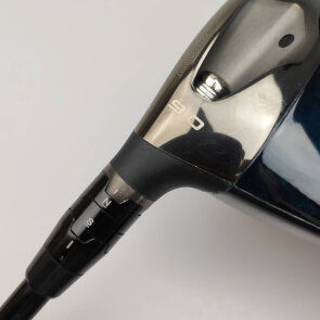 Callaway Paradym 9.0° Driver für Herren, Linkshand