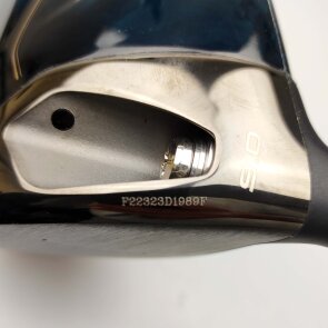 Callaway Paradym 9.0° Driver für Herren, Linkshand