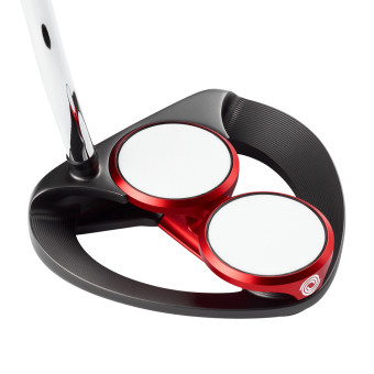 Odyssey EXO Stroke Lab Two-Ball Putter