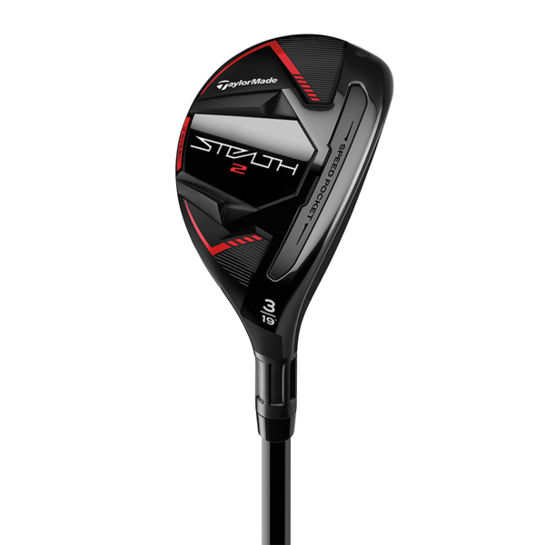 TaylorMade Stealth 2 Hybrid für Herren