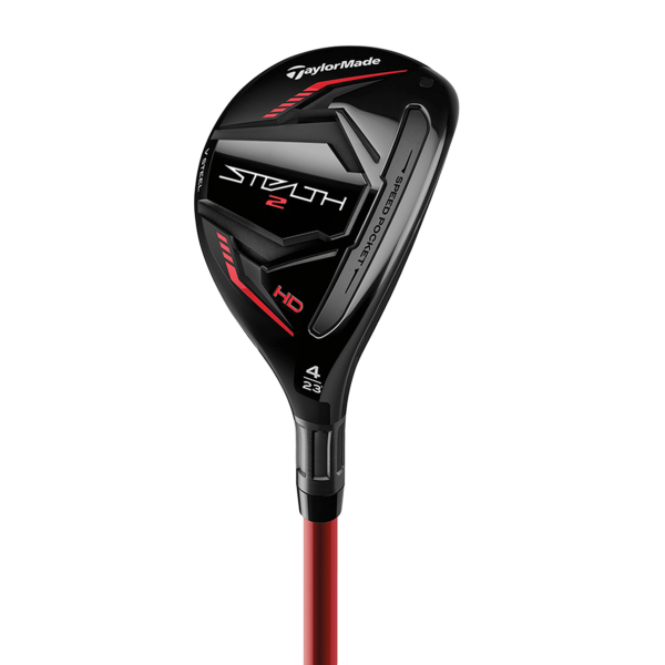TaylorMade Stealth 2 HD Hybrid für Herren