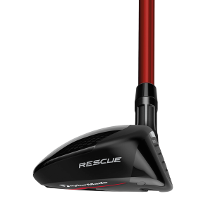 TaylorMade Stealth 2 HD Hybrid für Herren