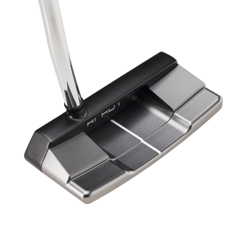 Odyssey Tri-Hot 5K Triple Wide Putter für Herren, Rechtshand