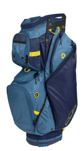 Sun Mountain ECO-LITE Waterresistent Cart Bag,...