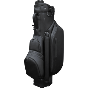 Bennington Limited QO9 Waterresistant Cart Bag, mit mit...