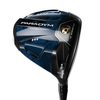 Callaway Paradym Triple Diamond Driver für Herren,...