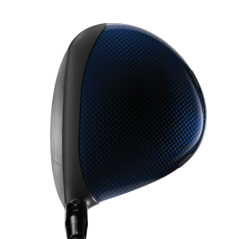 Callaway Paradym Triple Diamond Driver für Herren, Rechtshand