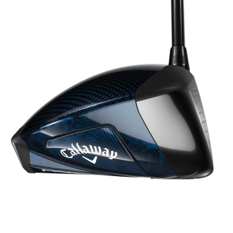 Callaway Paradym Triple Diamond Driver für Herren, Rechtshand