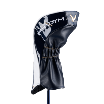 Callaway Paradym Triple Diamond Driver für Herren, Rechtshand