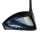 Callaway Paradym Triple Diamond Driver für Herren, Rechtshand